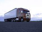 Freightliner Argosy Tractor 1998 года (AU)
